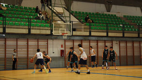 La UA y la UPV se enfrentarán en la cuarta jornada CADU