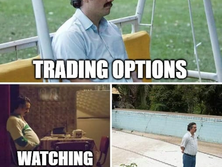 Where Is $SPX and $SPY Going?!
