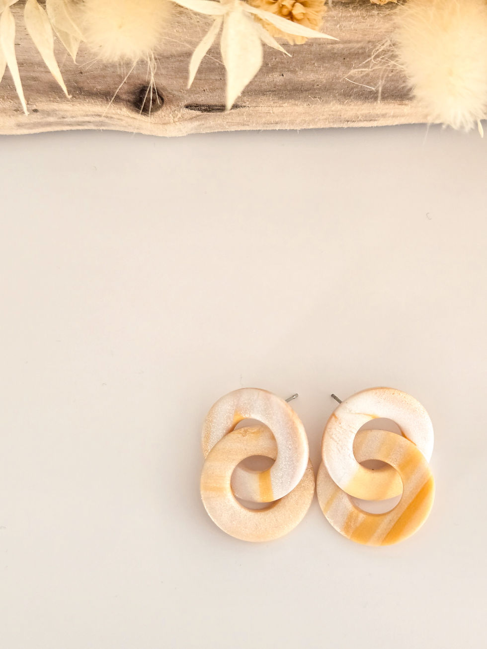 Miniature : Alicia-Blanc et doré