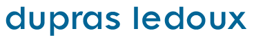 Dupras Ledoux Logo