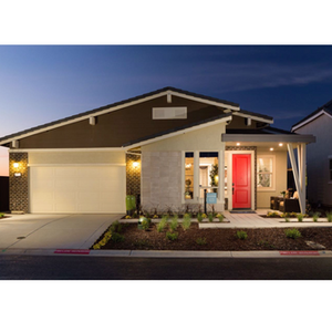 ESTATES, LEGENDS & MOSAIC | HERITAGE EL DORADO HILLS