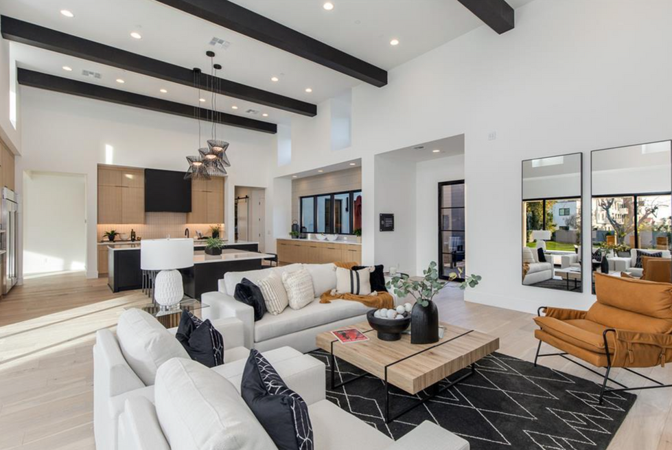 Great Room 1