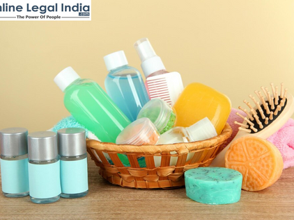 Trademark Class 3 - Soaps, Perfumes and Cosmetics