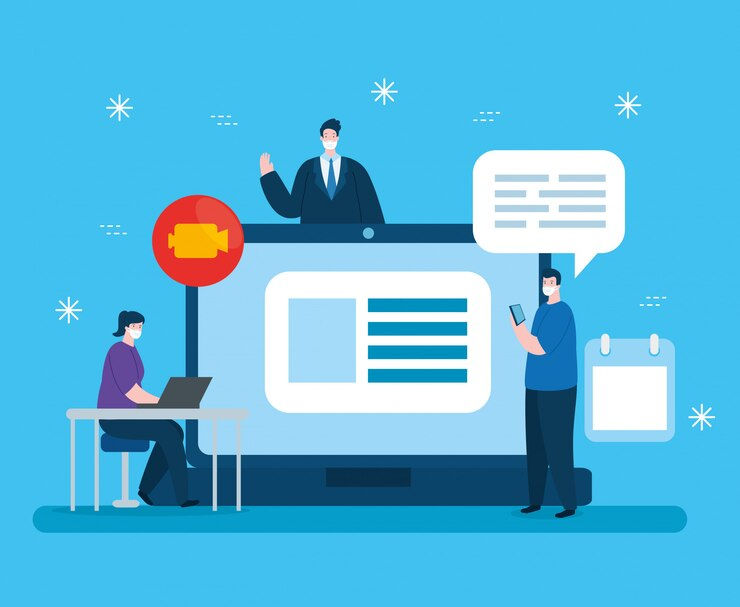 Step-by-Step Guide to the Online Dispute Resolution Process