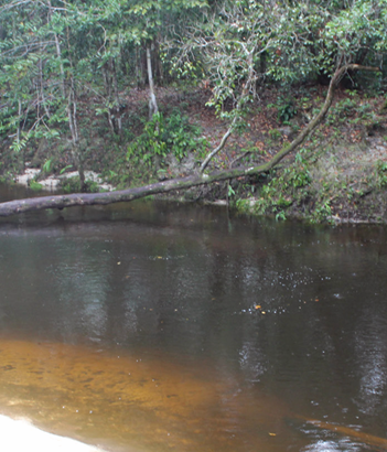 CORREDEIRA POUSADA MARI MARI