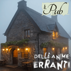 Il pub delle anime erranti