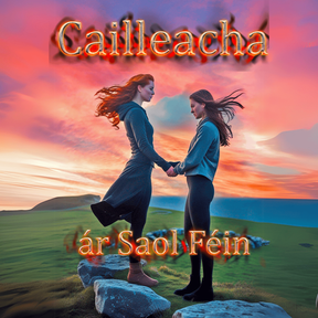 Cailleacha ár Saol Féin