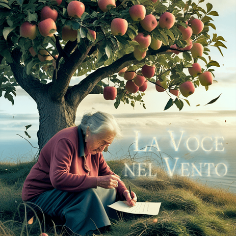 La voce nel vento
