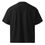 Thumbnail: LIF unisex organic oversized high neck t-shirt