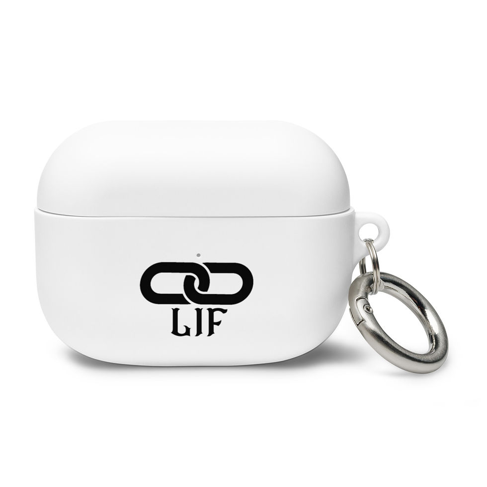 Thumbnail: LIF AirPods case 
