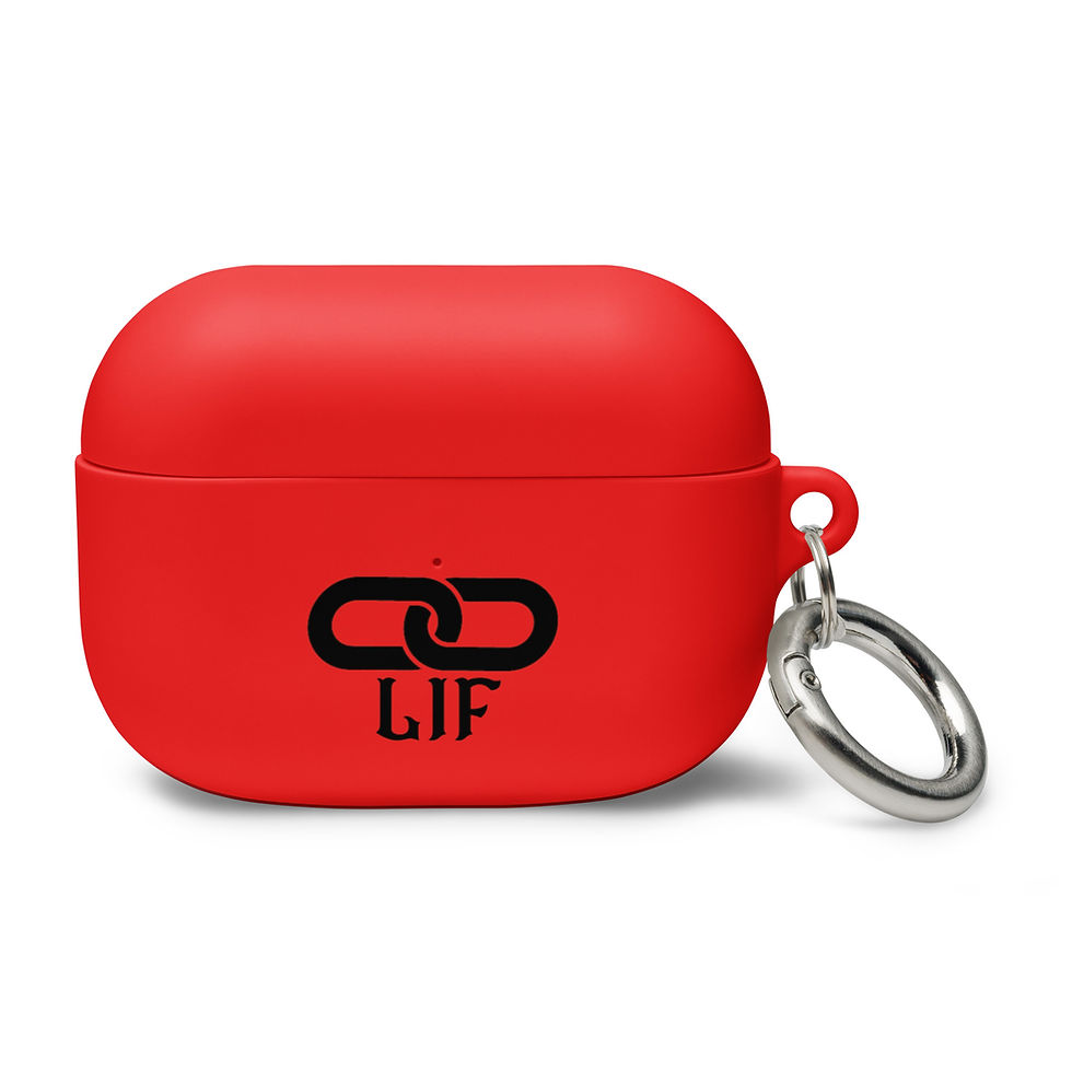 Thumbnail: LIF AirPods case 
