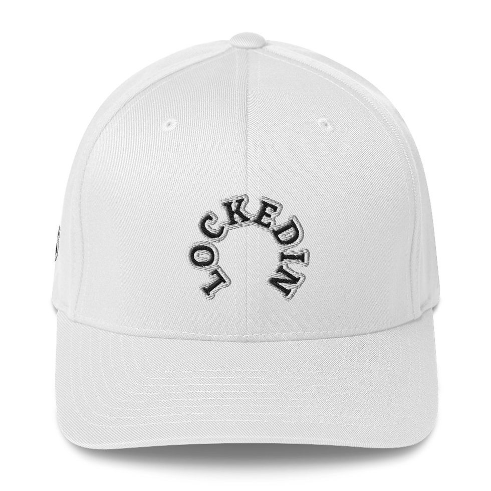 Thumbnail: LIF Flex Fit cap