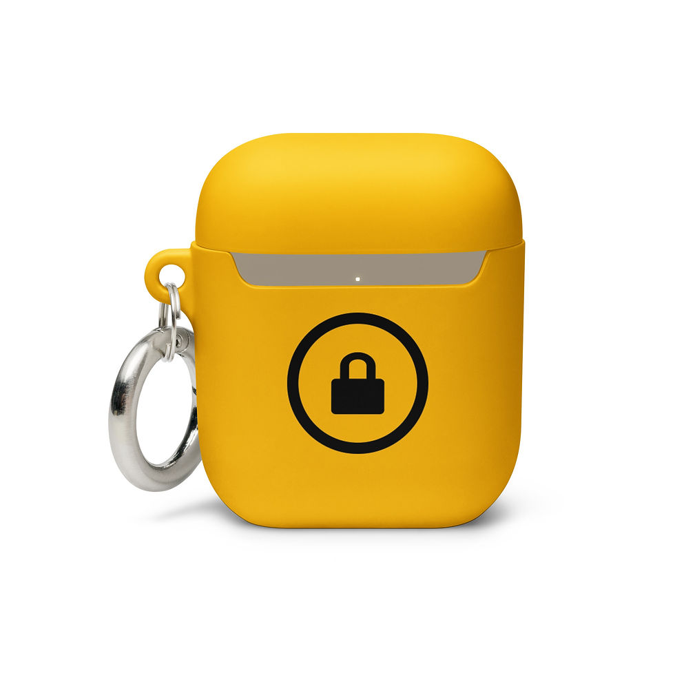 Thumbnail: LIF AirPods case 