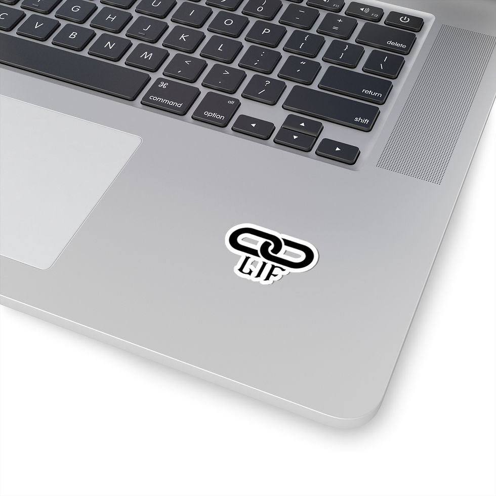 Thumbnail: LIF Sticker