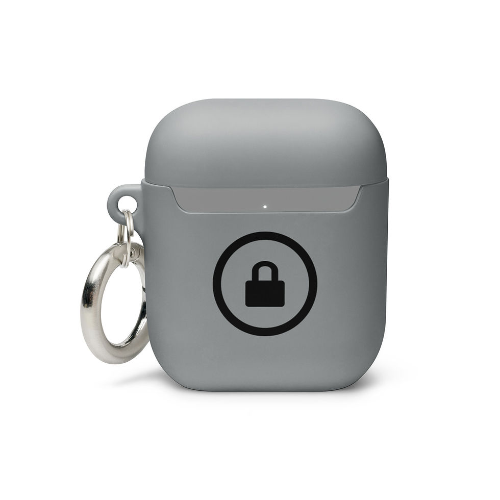 Thumbnail: LIF AirPods case 
