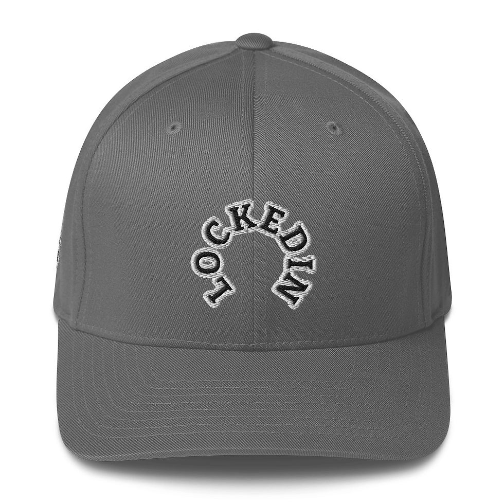Thumbnail: LIF Flex Fit cap