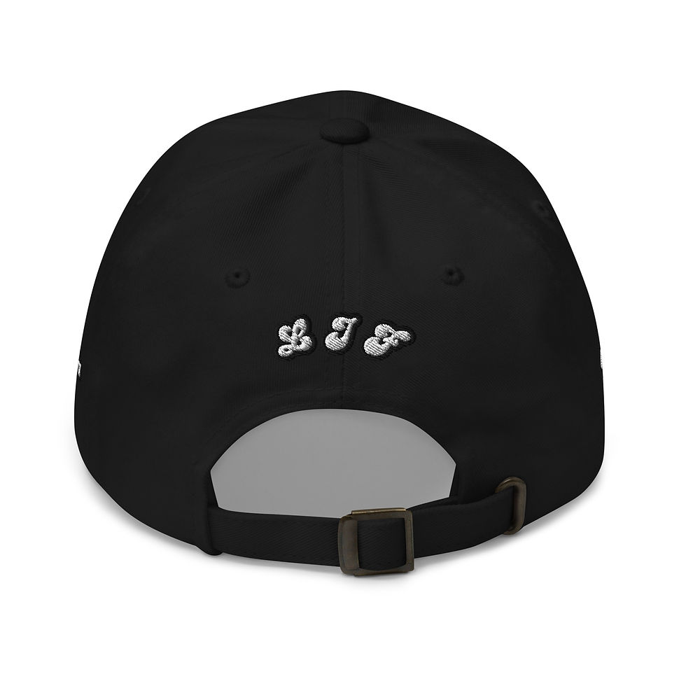 Thumbnail: LIF 444 Cap