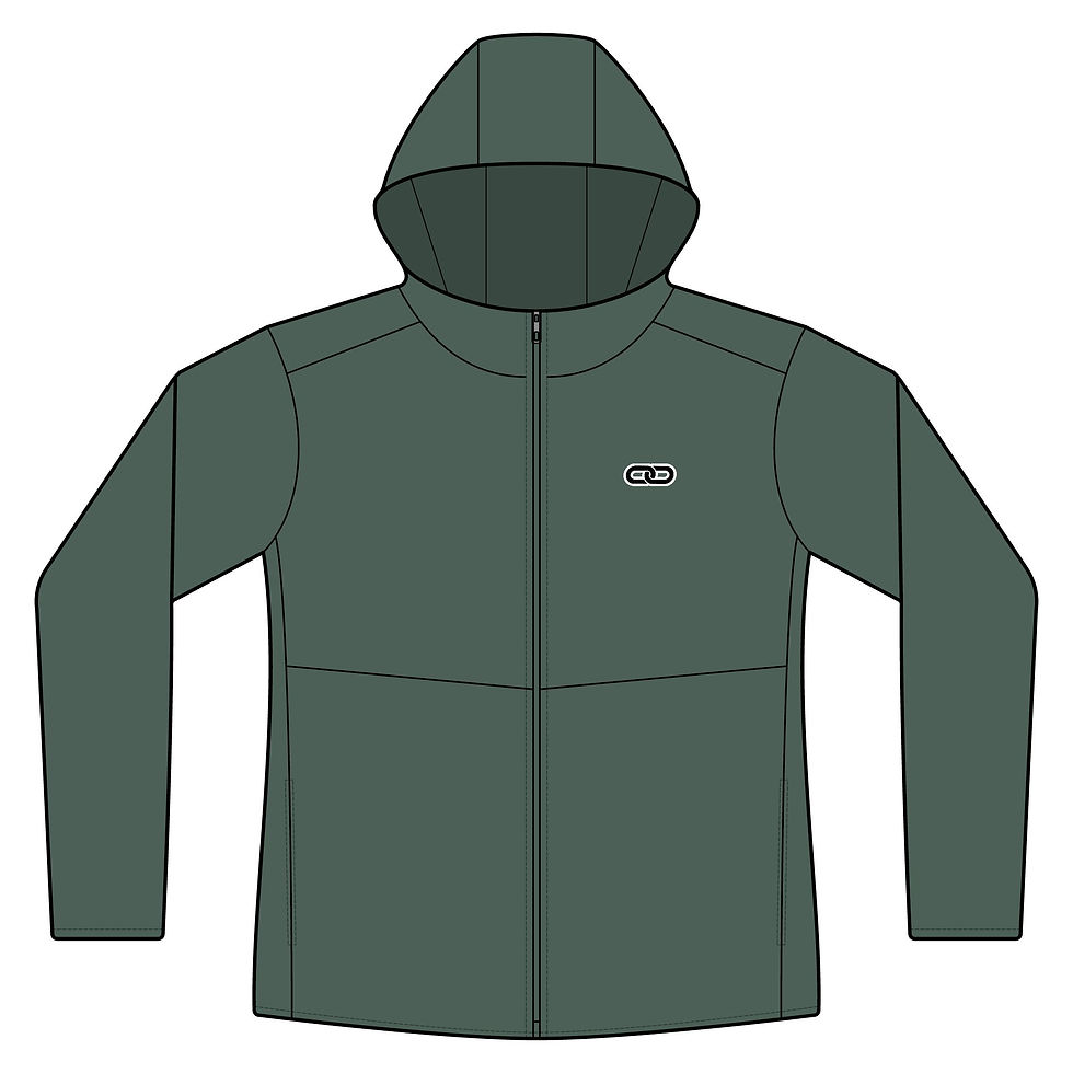 Thumbnail: Full-Zip LIF Tech