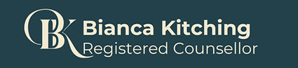 Counselling by Bianca logo