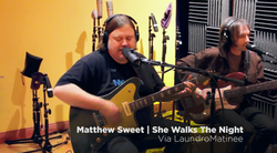 Matthew Sweet