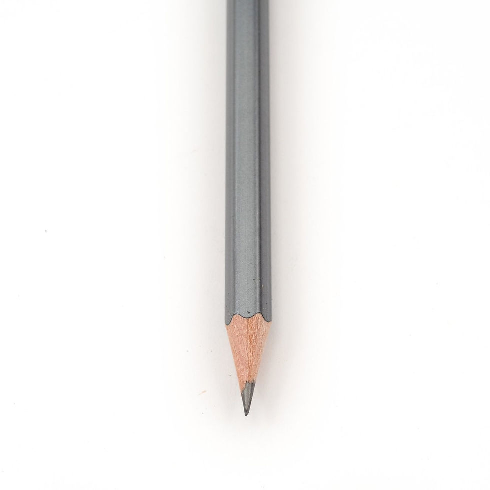 Thumbnail: Möbius & Ruppert Pencil Sharpener - Battery Operated (M+R) - Product of Germany