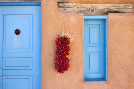 Sante Fe, New Mexico
