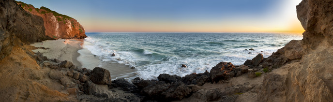 Malibu, California