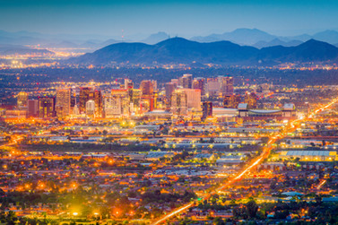 Phoenix Metroplex