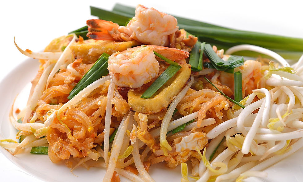 ThaiBasil