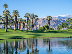 Palm Springs, California