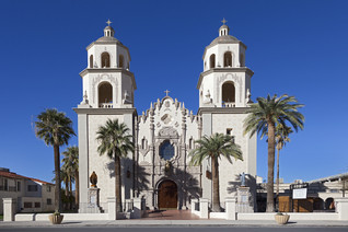 Tucson, Arizona