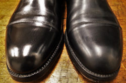 シューシャイン