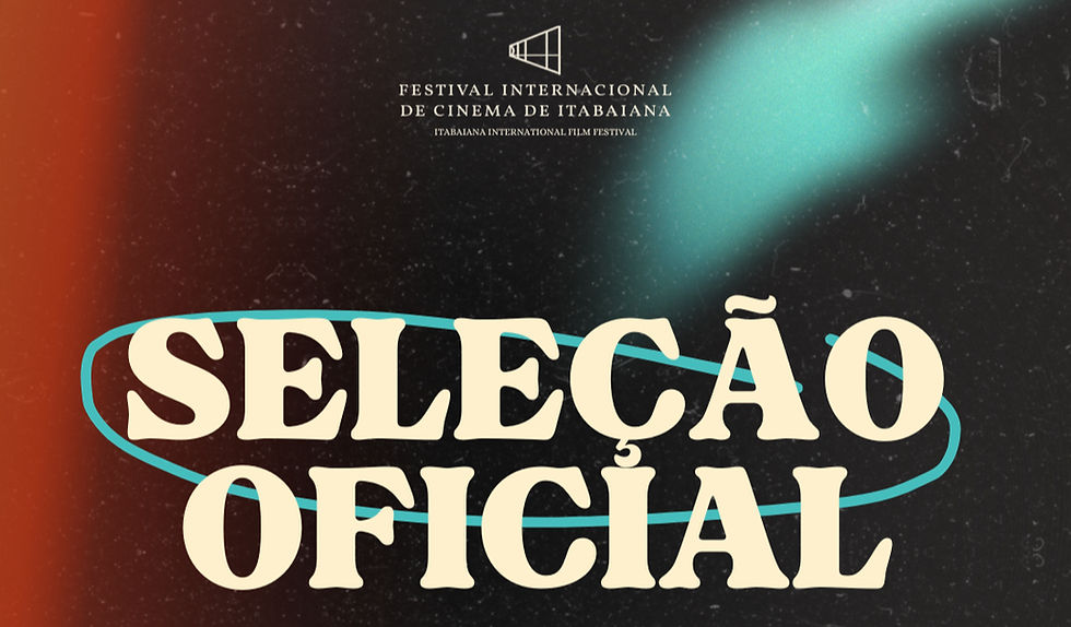 Festival Internacional de Cinema de Itabaiana anuncia Seleção Oficial com filmes de 20 países