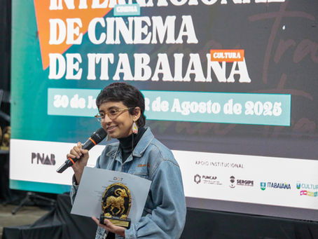 “Como Nasce um Rio” é o vencedor do Júri Popular