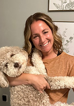 Olivia, a Nona Paws Pet Sitter