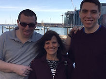 Annemarie , Dan and David.jpeg