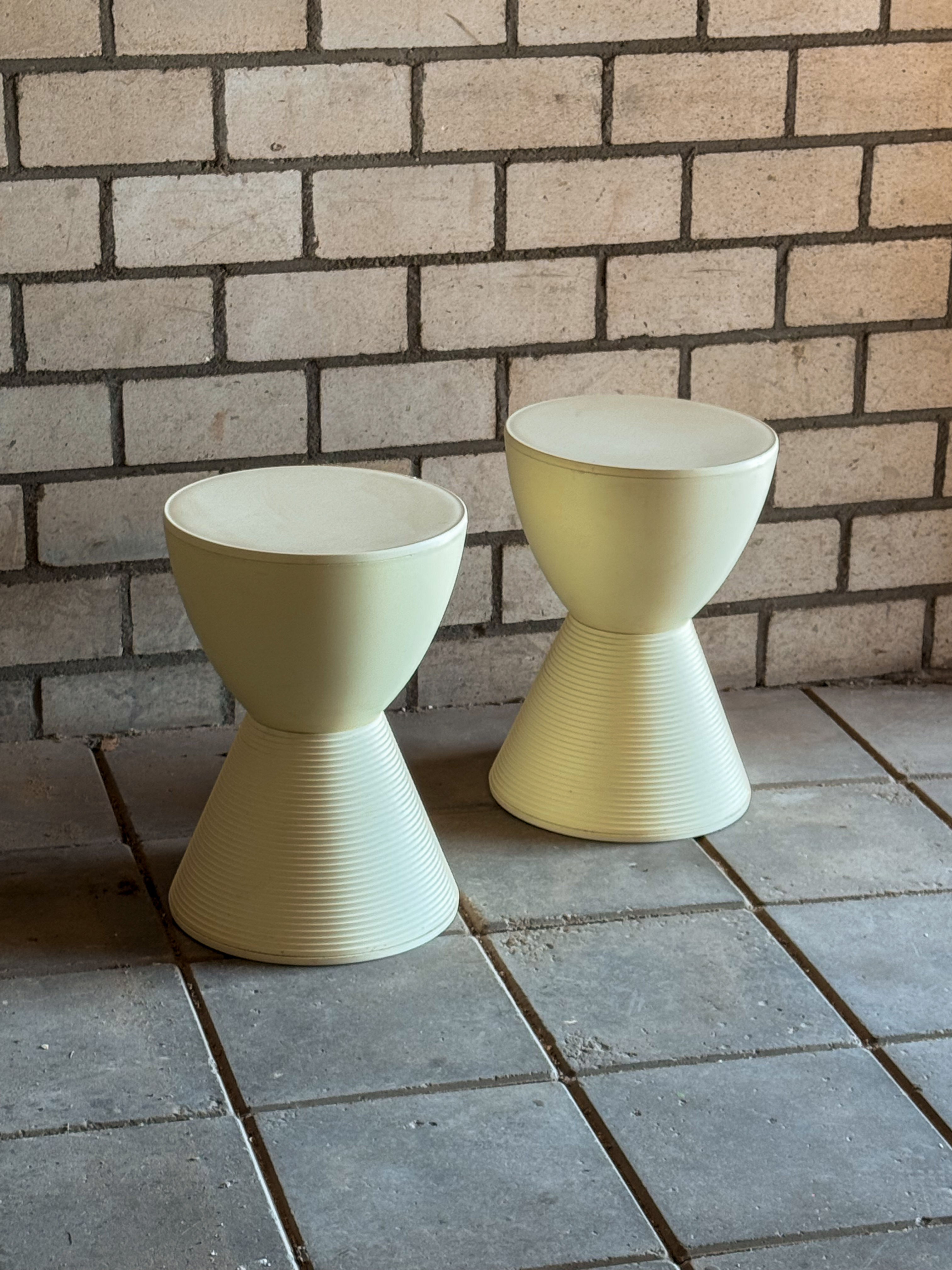 Kartell Prince Aha stool