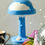 Thumbnail: Ikea cloud lamp