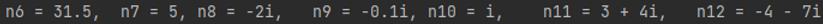 String Constructors CNumber Results.PNG
