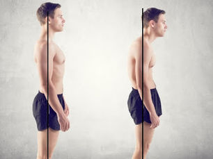 Doğru Duruş (Postür) Nasıl Olmalı?