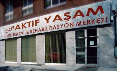 Aktifyaşam