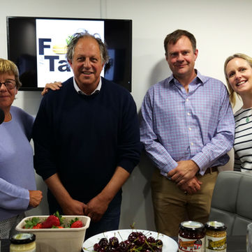 Why sustainability is the way forward!