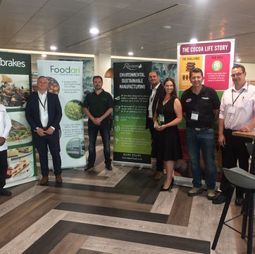 Meet The Team - Adam Bayley
