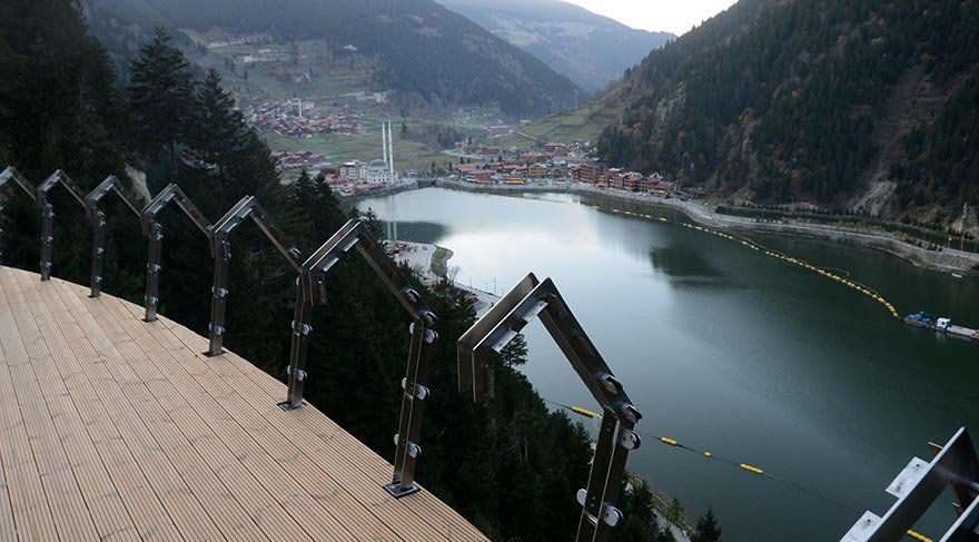 Küçük resim: Uzungöl Turu