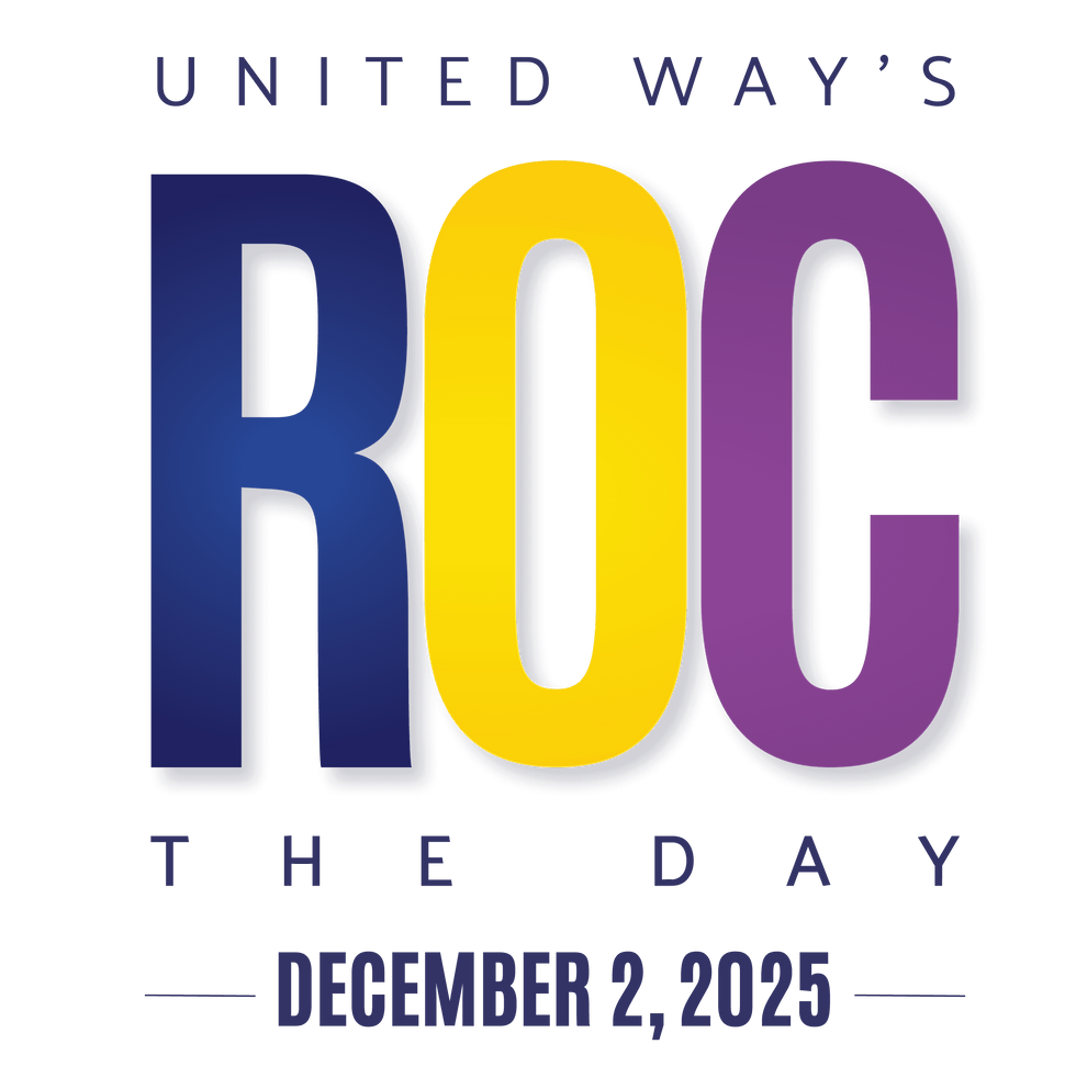 ROC the Day