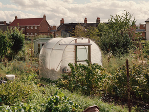 Visual Empathy – Reflections on Capturing Poverty Through a Stigma-Free Lens