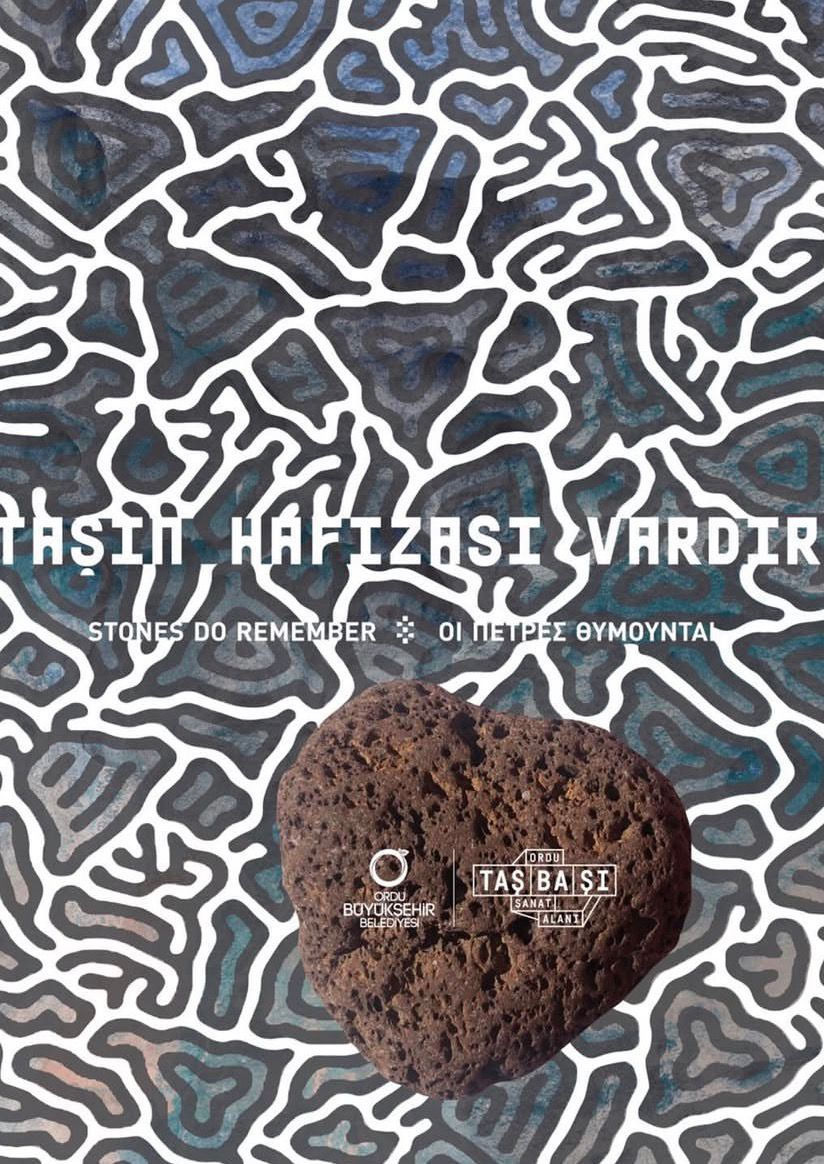 ORDU TAŞBAŞI SANAT ALANI - ORDU TAŞBAŞI ART SPACE