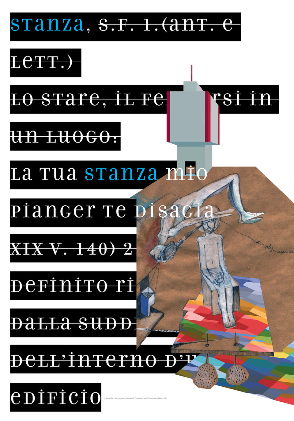 Da Una stanza tutta per sè alla Wunderkammer