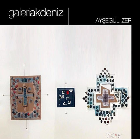 AKDENİZ SANAT GALERİSİ