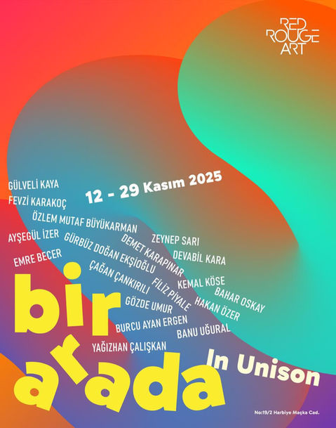 BİR ARADA - IN UNISON